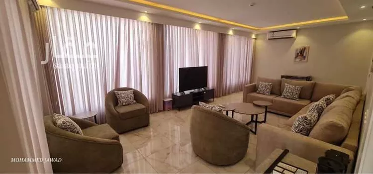استراحة للإيجار في شارع عقرباء 119, حي عقرباء, مدينة الجبيلة, منطقة الرياض صورة 4