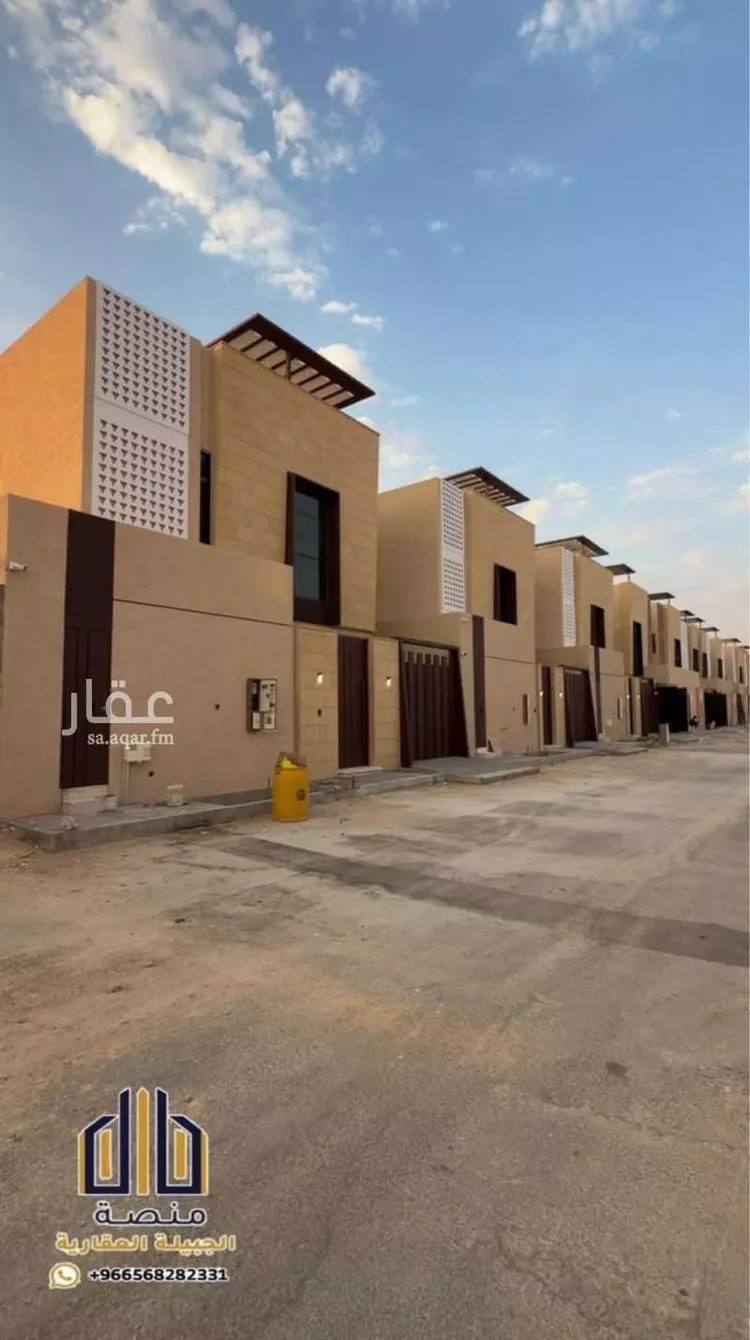 فيلا للبيع في حي النرجس, مدينة الرياض, منطقة الرياض