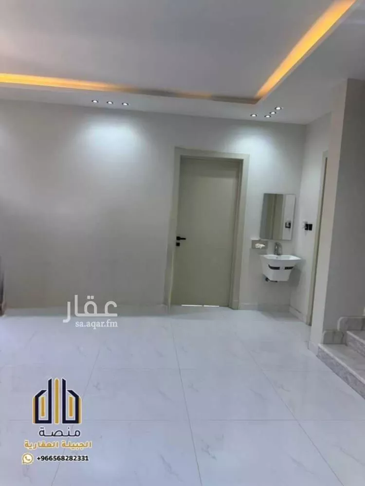 فيلا للبيع في شارع عقرباء 145, حي عقرباء, مدينة الجبيلة, منطقة الرياض 6