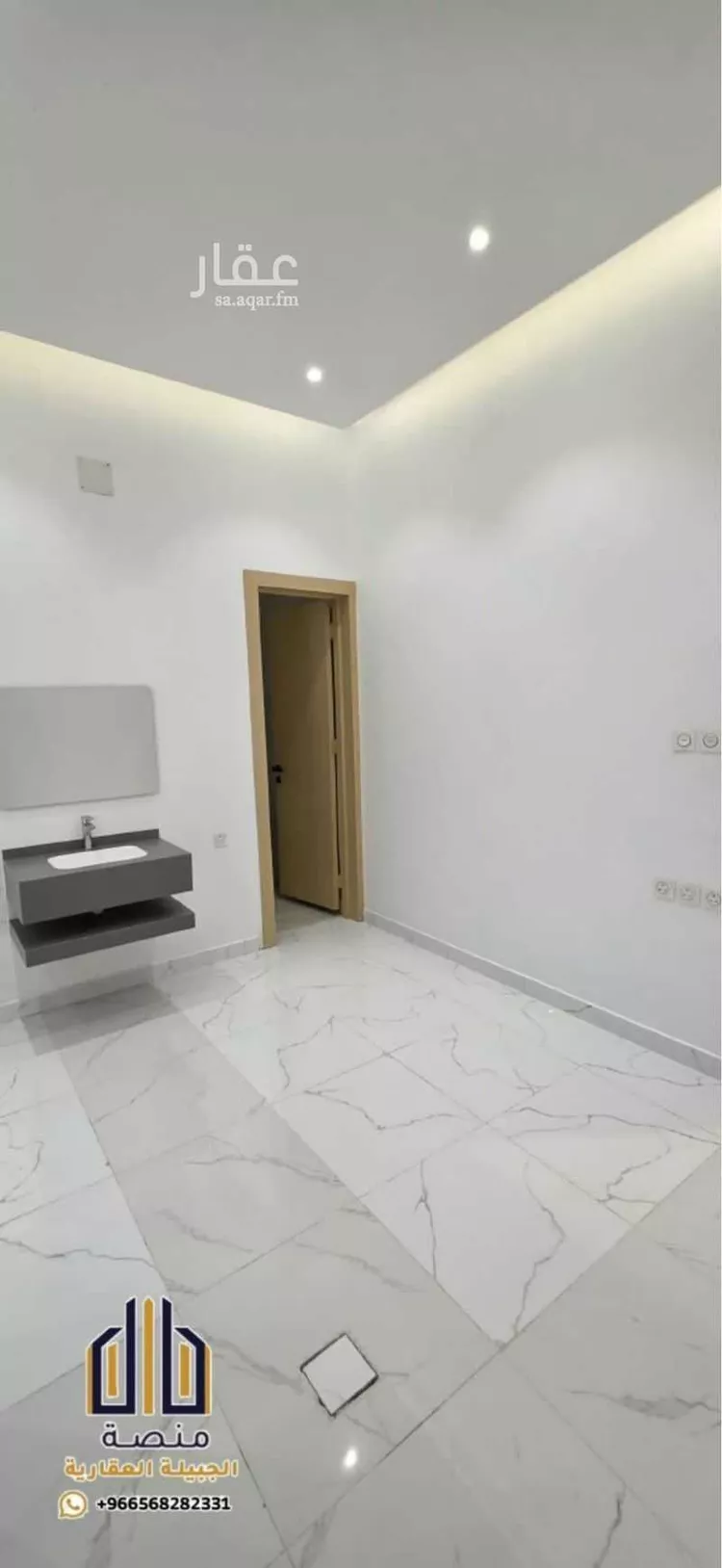 شقة للإيجار في شارع عقرباء 94, حي عقرباء, مدينة الجبيلة, منطقة الرياض صورة 2
