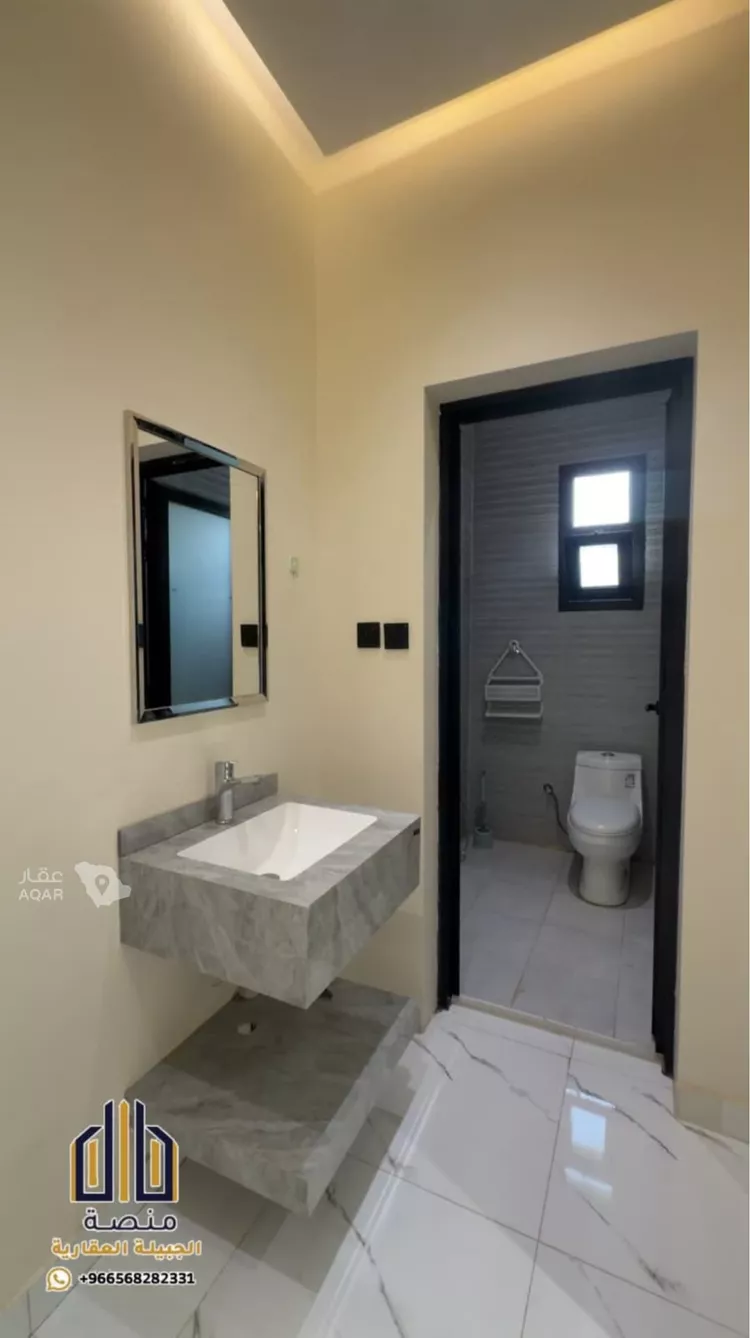 Villa for Rent in Riyadh Al Qirawan 8
