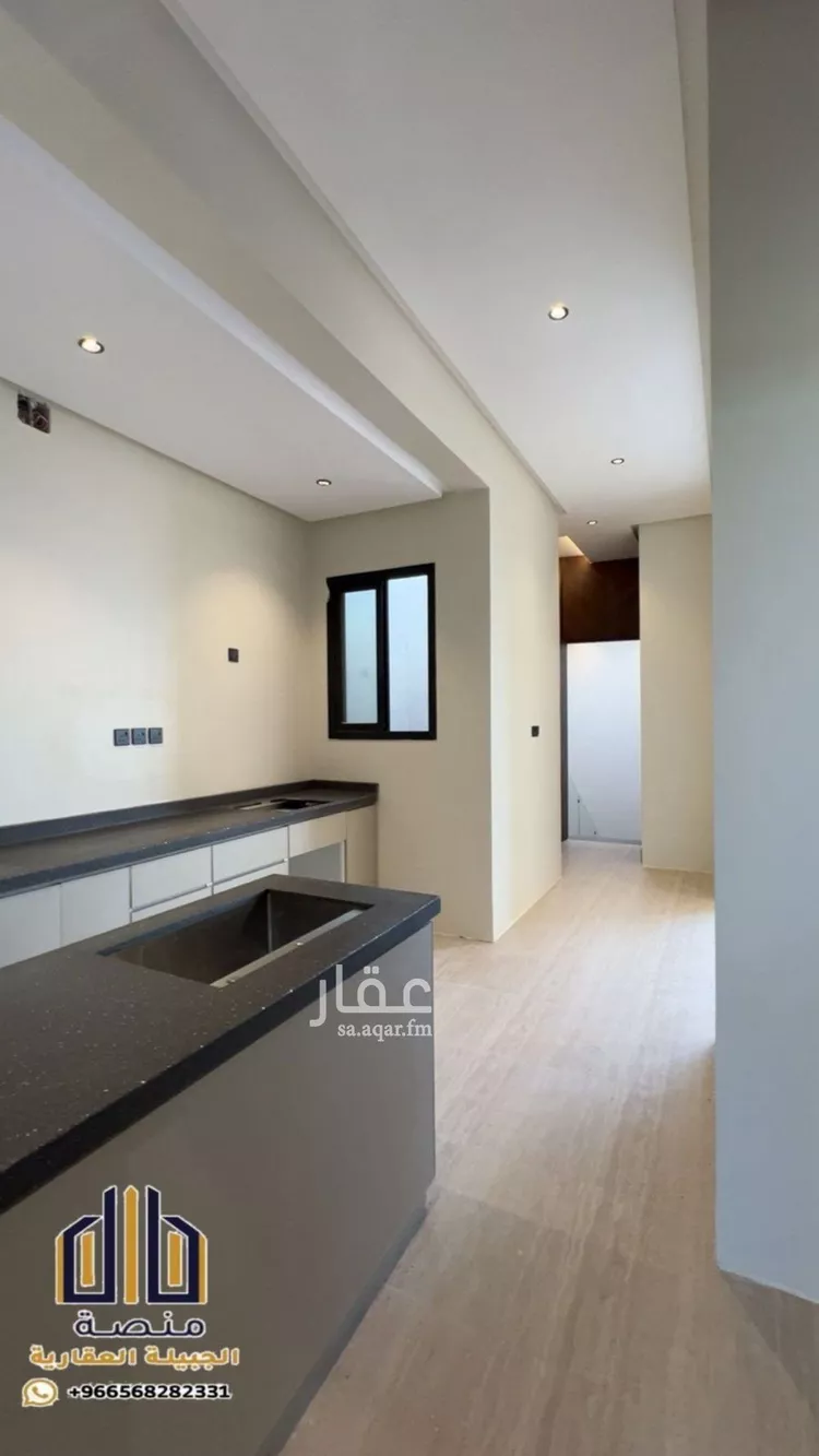 شقة للإيجار في شارع الوضيمة, حي نجد, مدينة امارة منطقة الرياض - الجبيله, منطقة الرياض صورة 5