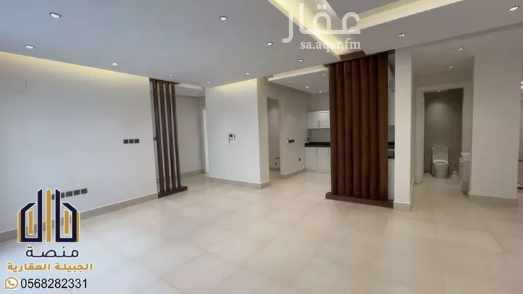 شقة للإيجار في شارع الأفضلي, حي الملقا, مدينة الرياض, منطقة الرياض صورة 3