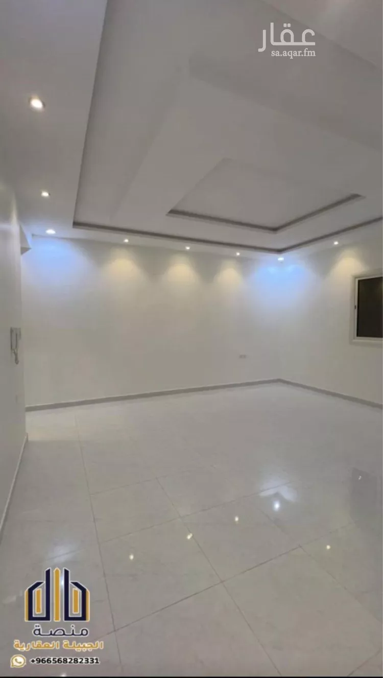 شقة للإيجار في شارع الملك خالد ابن عبدالعزيز سعود, حي عقرباء, مدينة الجبيلة, منطقة الرياض صورة 3