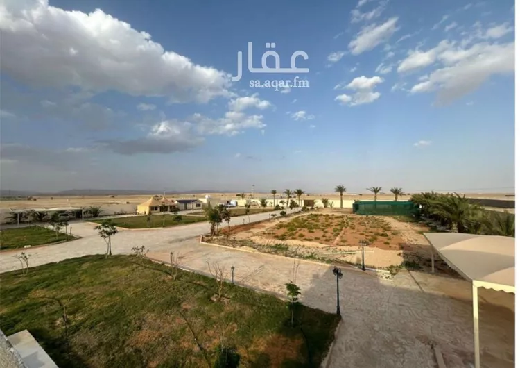 استراحة للبيع في شارع 0000, حي مزارع العلاوه وماحولها, مدينة مزارع العلاوه وماحولها, منطقة الرياض صورة 3