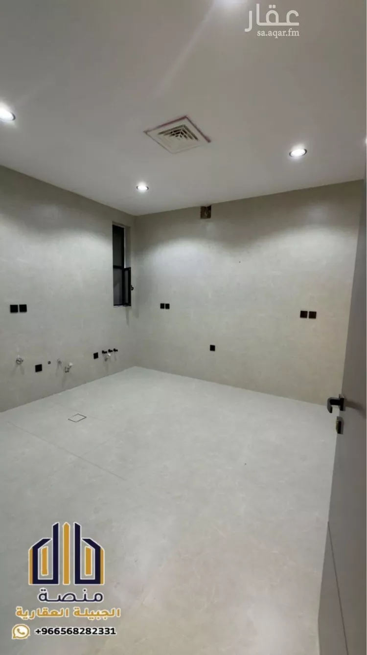 دور للإيجار في شارع 0000, حي عقرباء, مدينة الجبيلة, منطقة الرياض صورة 5