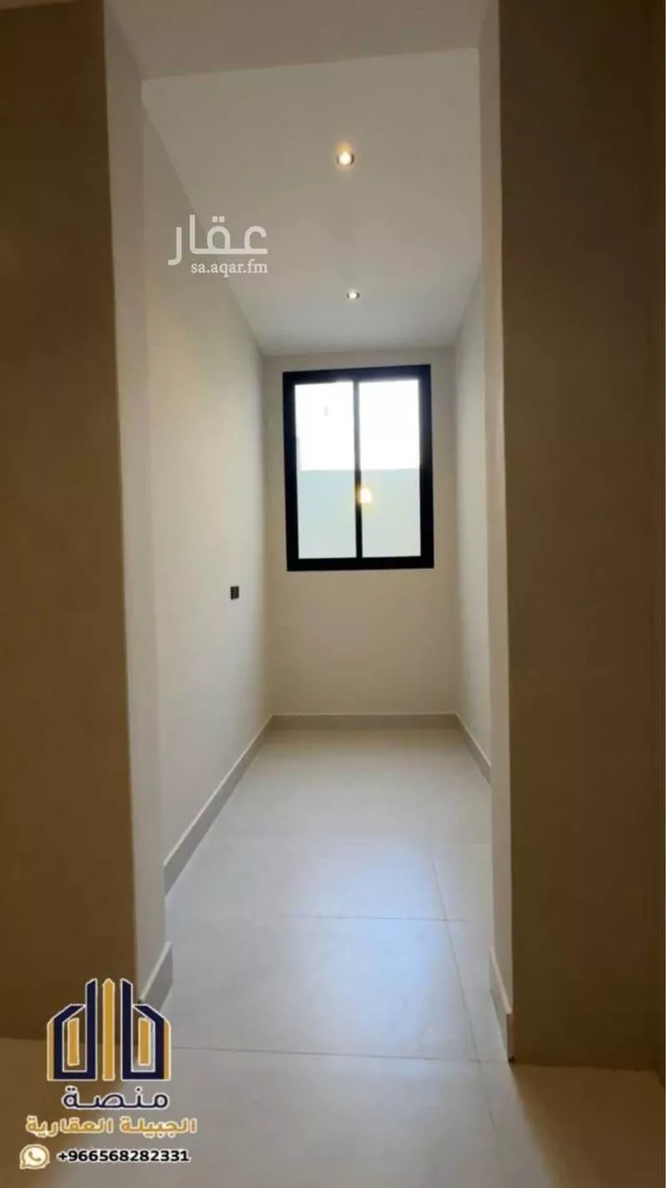فيلا للإيجار في شارع 000, حي عقرباء, مدينة الجبيلة, منطقة الرياض صورة 2
