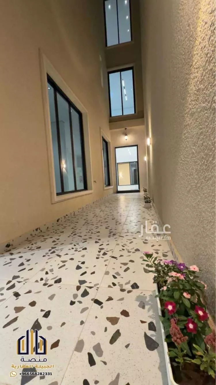 فيلا للبيع في شارع ابن الميراثي, حي المرجان, مدينة الرياض, منطقة الرياض صورة 5