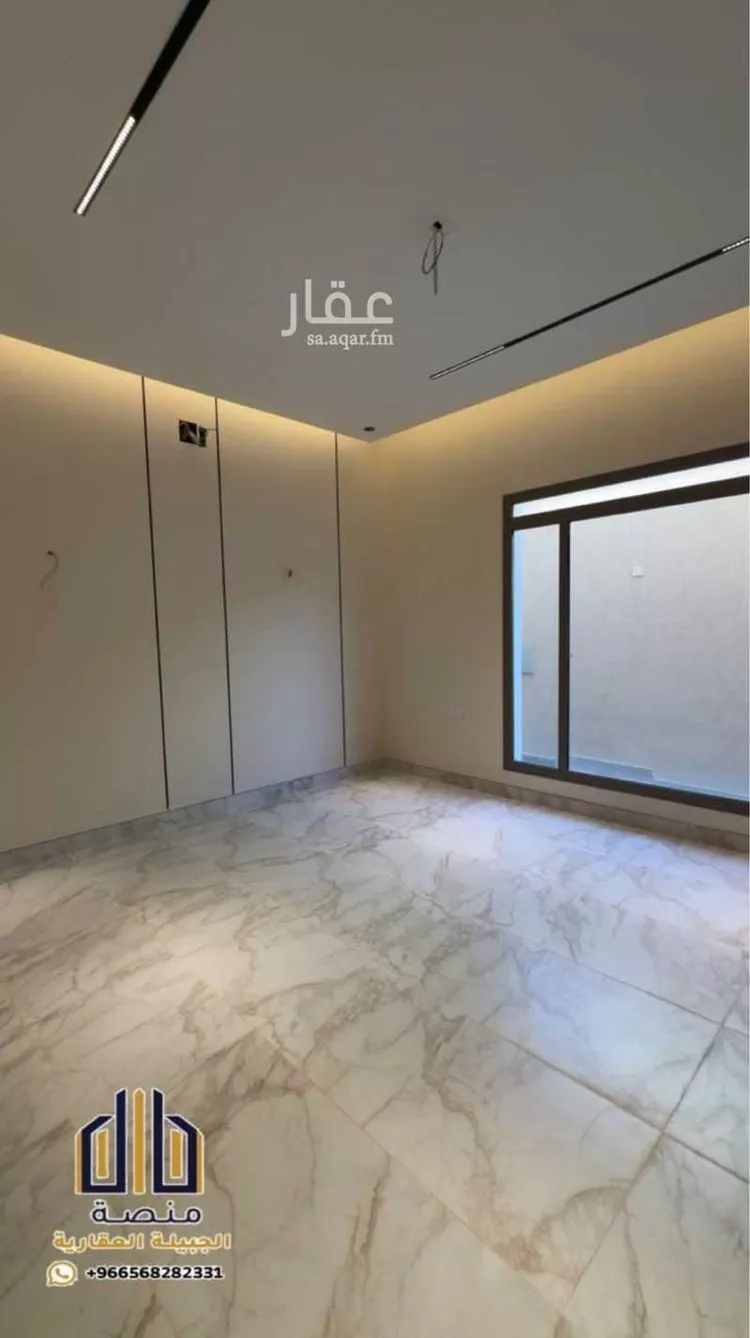 Villa for Sale in Riyadh Banban 15