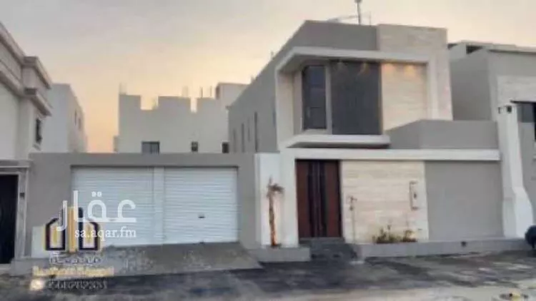 Villa for Sale in Riyadh Banban