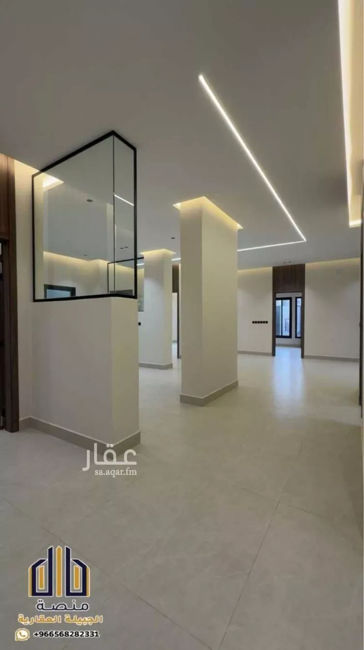 Villa for Sale in Riyadh Al Qirawan صورة 2