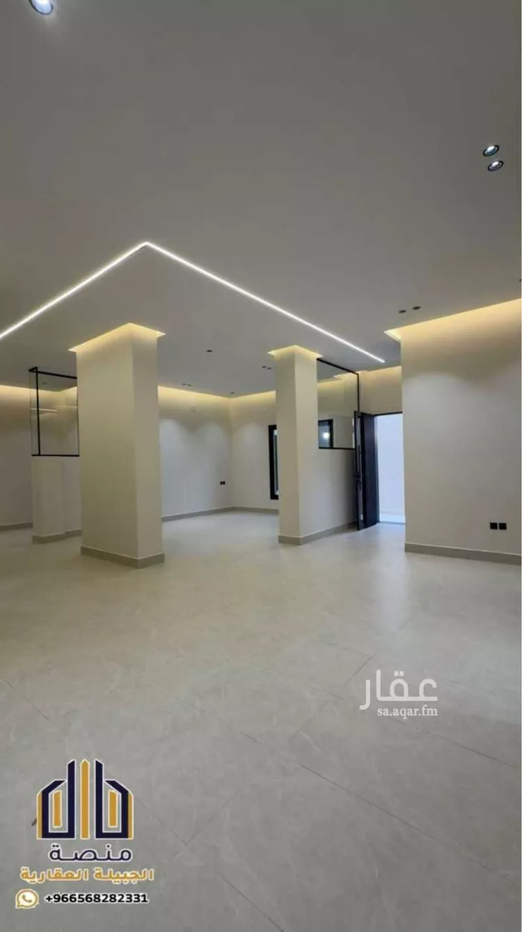 Villa for Sale in Riyadh Al Qirawan 12