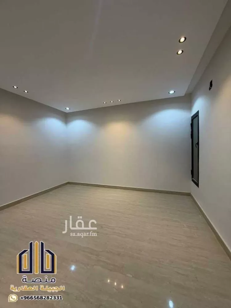 Floor for Sale in Riyadh Taiba صورة 5