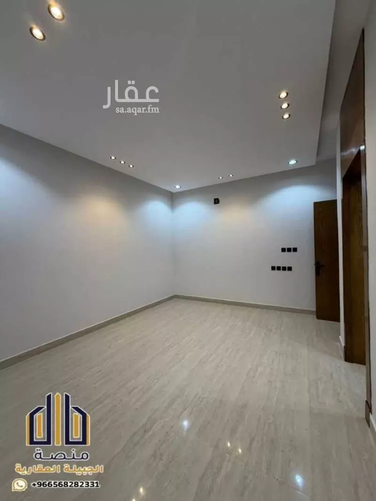Floor for Sale in Riyadh Taiba صورة 4