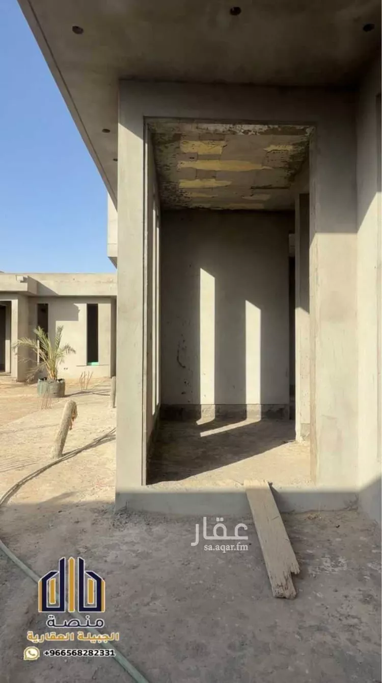 فيلا للبيع في شارع عقرباء 158, حي عقرباء, مدينة الجبيلة, منطقة الرياض صورة 2