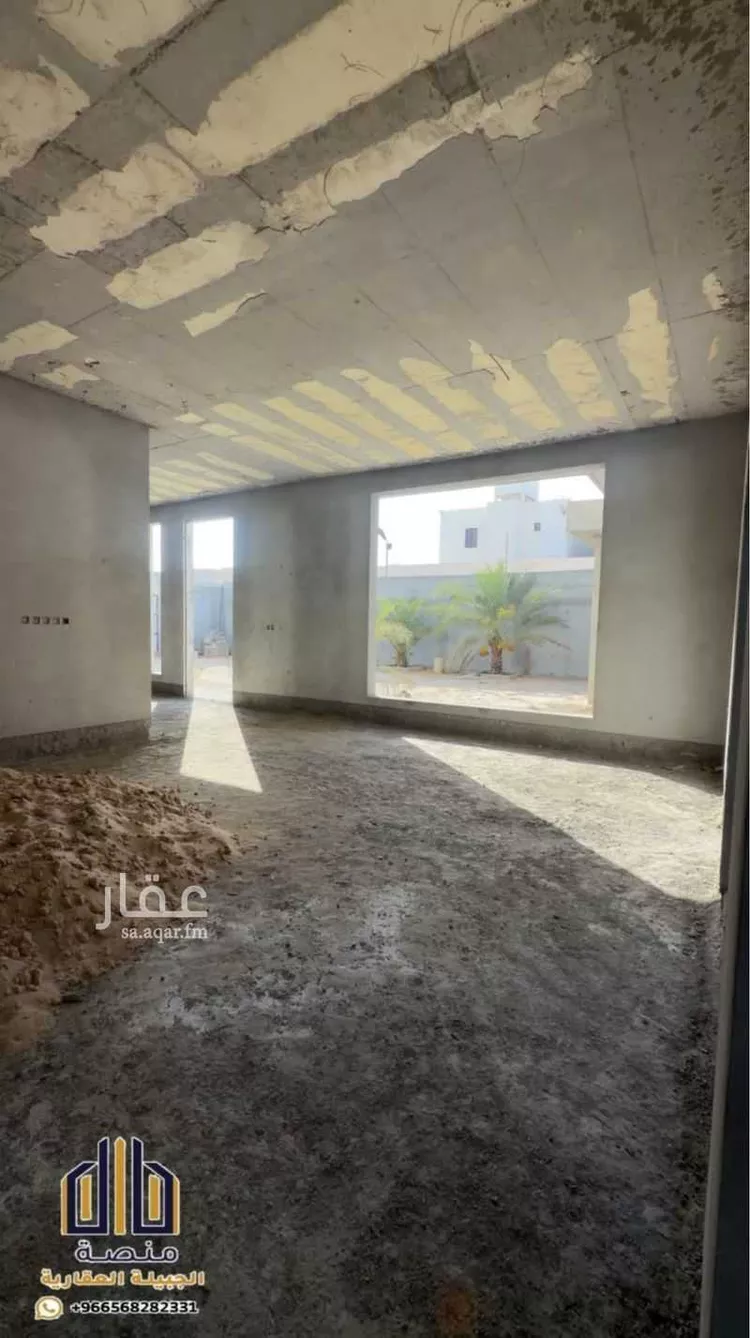 Villa for Sale in Riyadh Al Qirawan 9