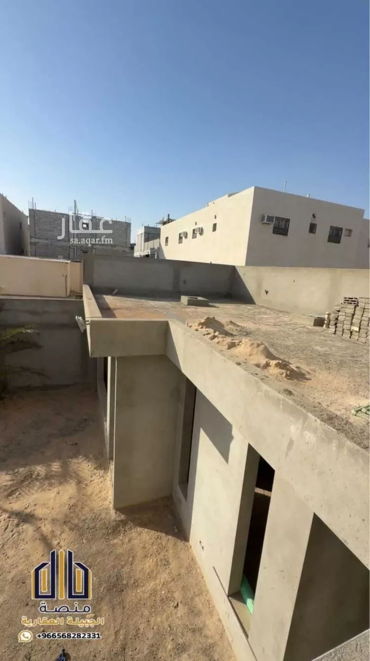Villa for Sale in Riyadh Al Qirawan 16