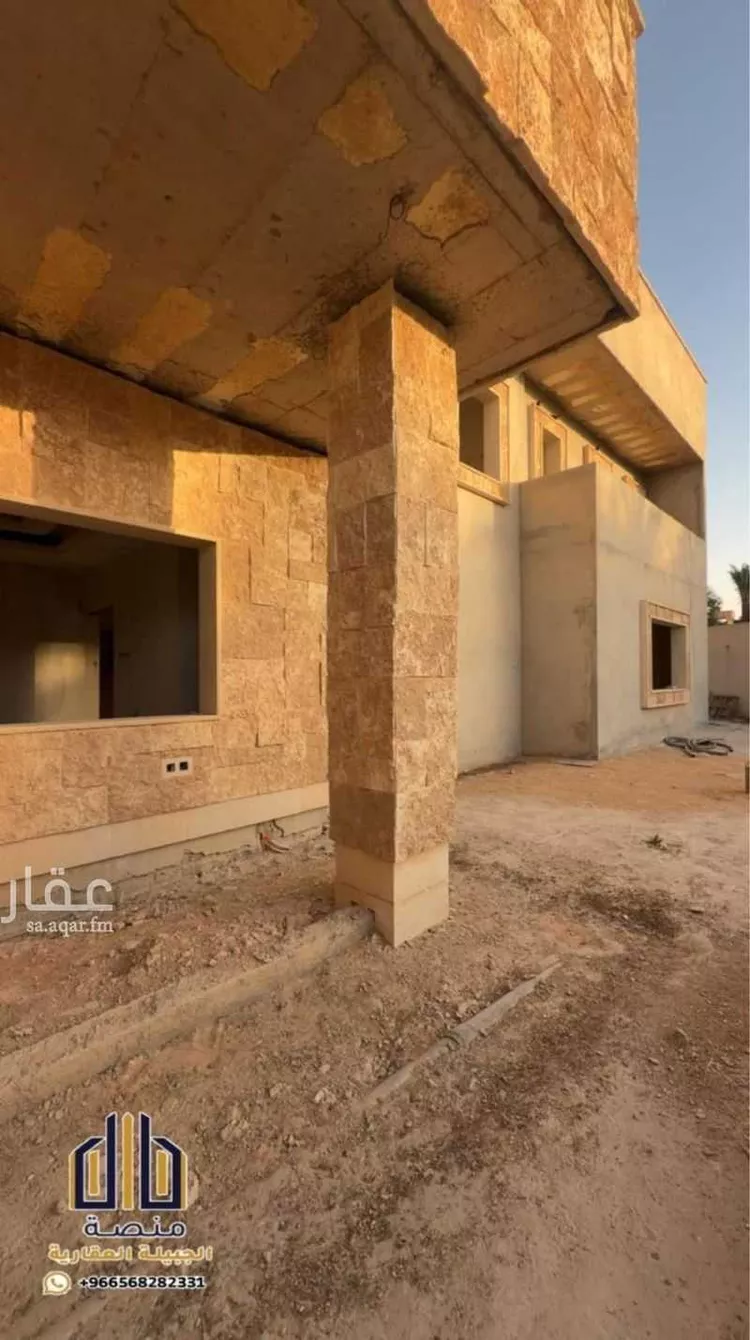 Villa for Sale in Ad Diriyah Al Khalidiyah صورة 4