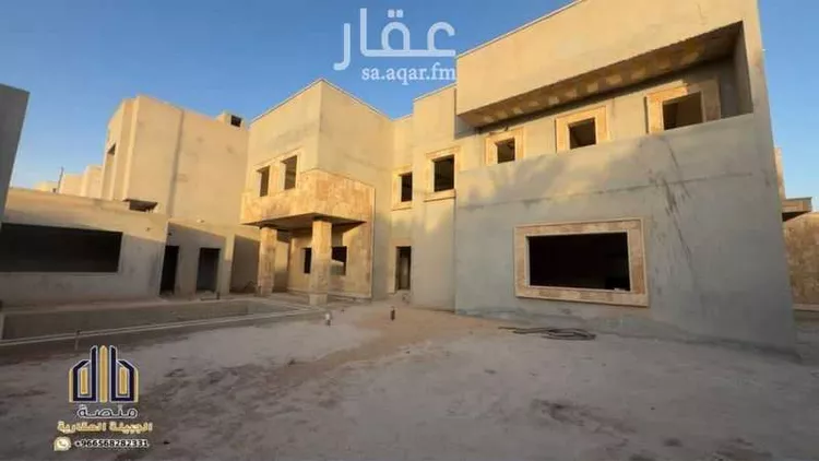 فيلا للبيع في شارع تبوك, حي العاصمة, مدينة الدرعية, منطقة الرياض 10