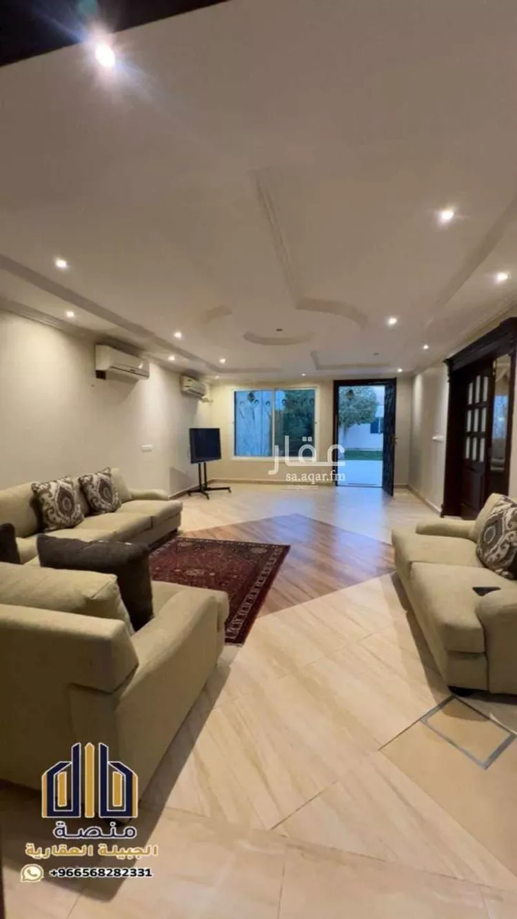 Rest House for Sale in Riyadh Al Qirawan صورة 3