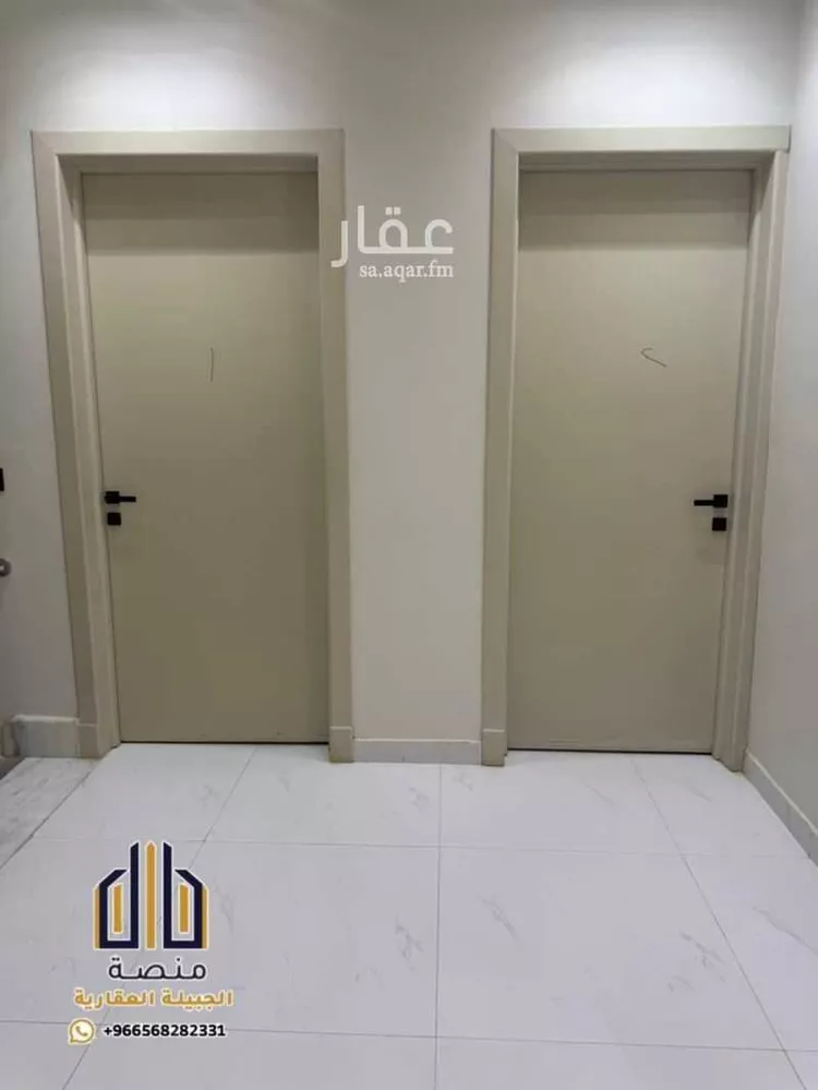 فيلا للبيع في شارع عقرباء 145, حي عقرباء, مدينة الجبيلة, منطقة الرياض صورة 3