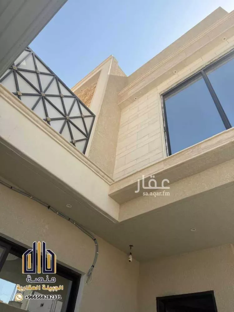 فيلا للبيع في شارع عقرباء 145, حي عقرباء, مدينة الجبيلة, منطقة الرياض 10