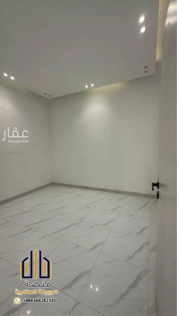 فيلا للإيجار في شارع عقرباء 188, حي عقرباء, مدينة الجبيلة, منطقة الرياض 28