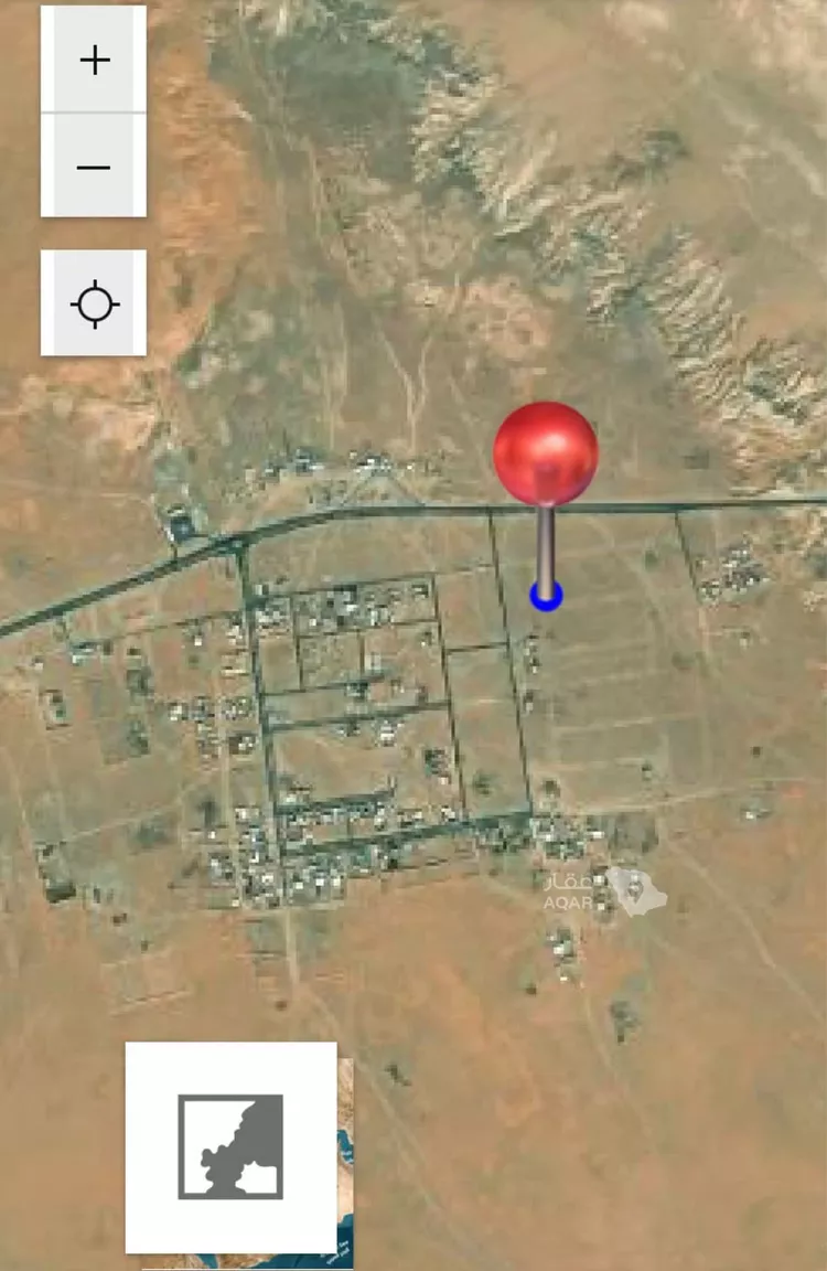 أرض للبيع في شارع 000, حي الخوير, مدينة الخوير, منطقة حائل 2