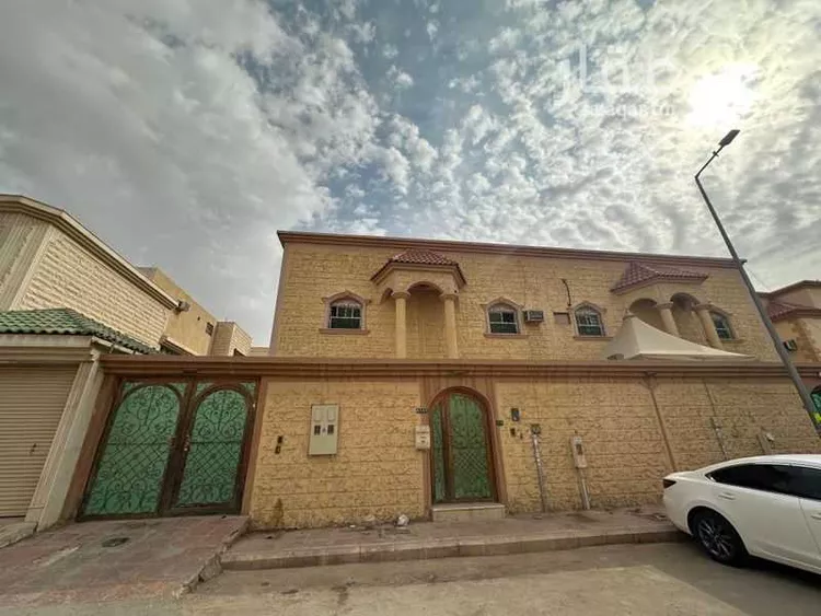 فيلا للبيع في شارع الفانوس, حي الدار البيضاء, مدينة الرياض, منطقة الرياض 1 صورة