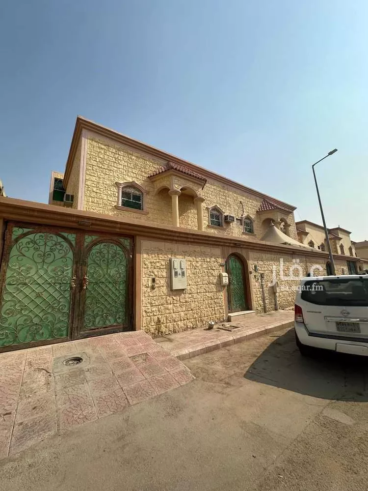 فيلا للبيع في شارع الفانوس, حي الدار البيضاء, مدينة الرياض, منطقة الرياض 7
