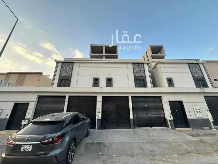 دور للإيجار في شارع وادي حنيفة, حي الدار البيضاء, مدينة الرياض, منطقة الرياض