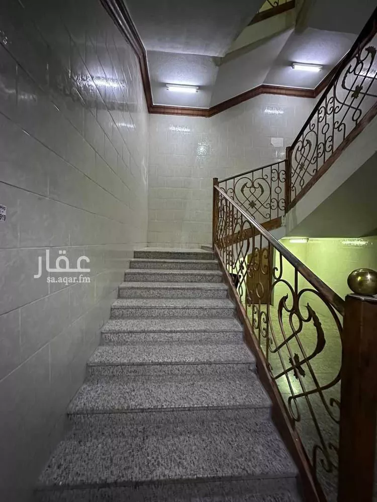 شقة للإيجار في شارع محمد رشيد رضا, حي الدار البيضاء, مدينة الرياض, منطقة الرياض صورة 2