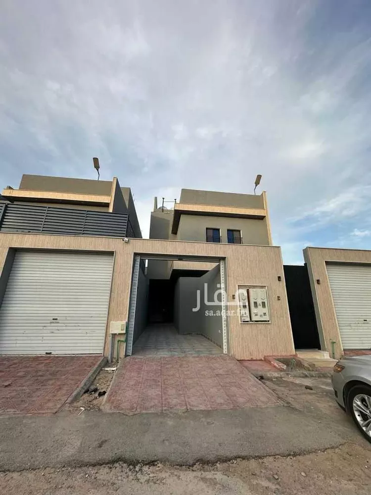 شقة للإيجار في شارع الداخلة, حي الدار البيضاء, مدينة الرياض, منطقة الرياض صورة 5