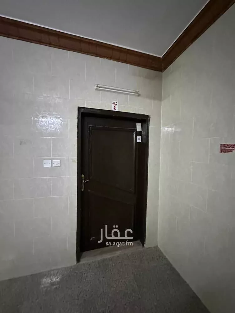 شقة للإيجار في شارع محمد رشيد رضا, حي الدار البيضاء, مدينة الرياض, منطقة الرياض صورة 3