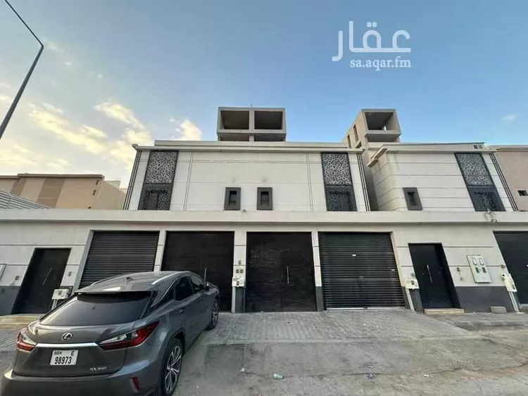 Floor for Rent in Riyadh Ad Dar Al Baida