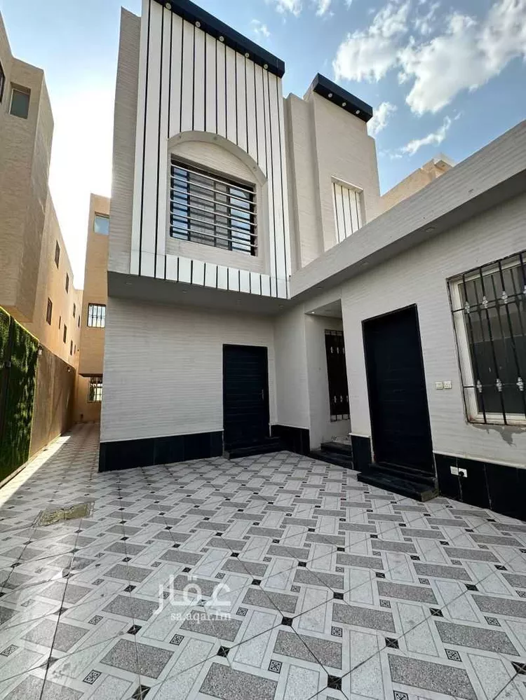 فيلا للإيجار في شارع خالد بن زهير الهذلي ، حي بدر ، الرياض ، منطقة الرياض