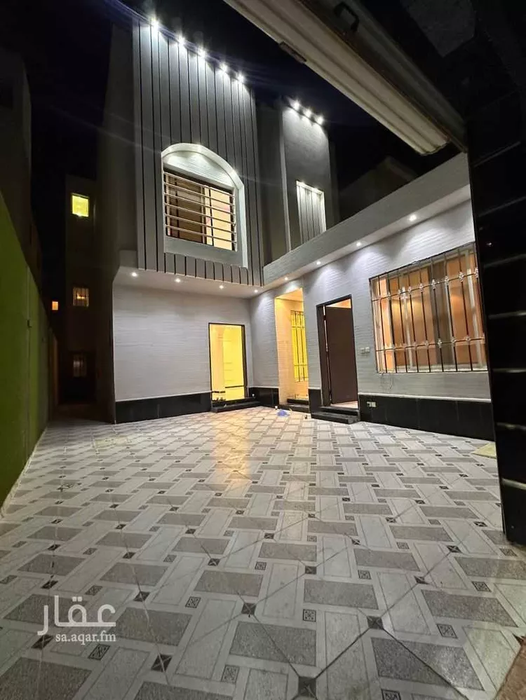 فيلا للإيجار في شارع خالد بن زهير الهذلي, حي بدر, مدينة الرياض, منطقة الرياض صورة 3