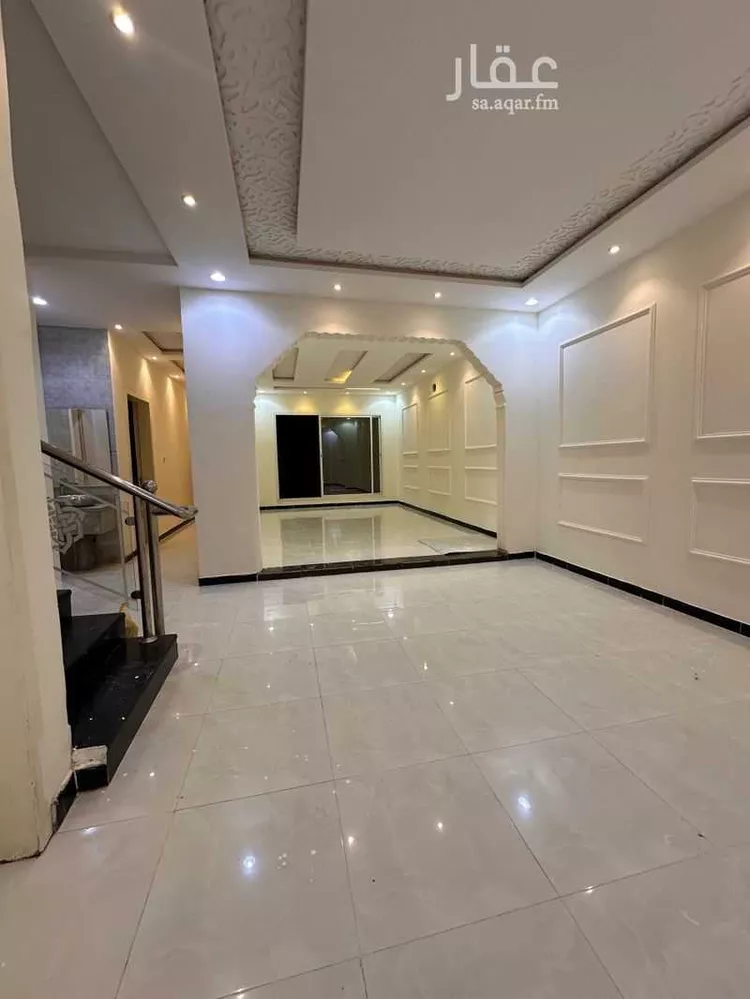 فيلا للإيجار في شارع خالد بن زهير الهذلي, حي بدر, مدينة الرياض, منطقة الرياض صورة 2