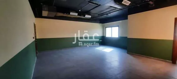 عمارة للإيجار في شارع جرير, حي الملز, مدينة الرياض, منطقة الرياض صورة 3