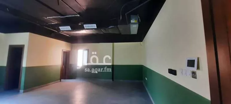 عمارة للإيجار في شارع جرير, حي الملز, مدينة الرياض, منطقة الرياض صورة 2