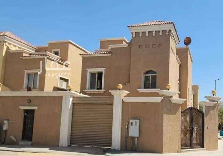 فيلا للإيجار في شارع تميم ابن غيلان, حي قرطبة, مدينة الخبر, المنطقة الشرقية