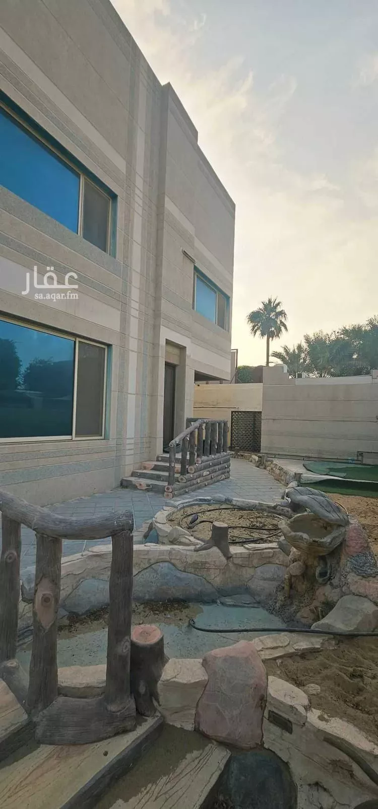 فيلا للبيع في شارع 5هـ, حي الحزام الأخضر, مدينة الخبر, المنطقة الشرقية صورة 2
