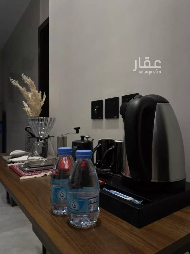 Furnished Apartment for Booking in Jeddah Al Bawadi 8