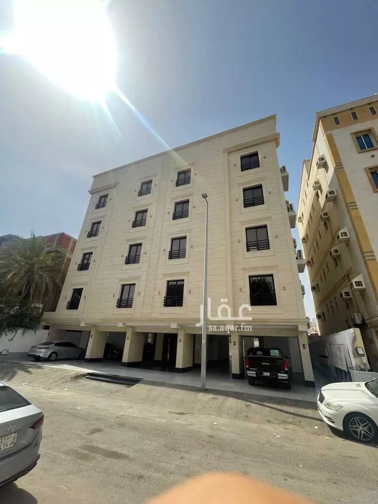 شقة مفروشة للحجز في شارع ربيعه القرشي ، حي البوادي ، جدة ، جدة صورة 3