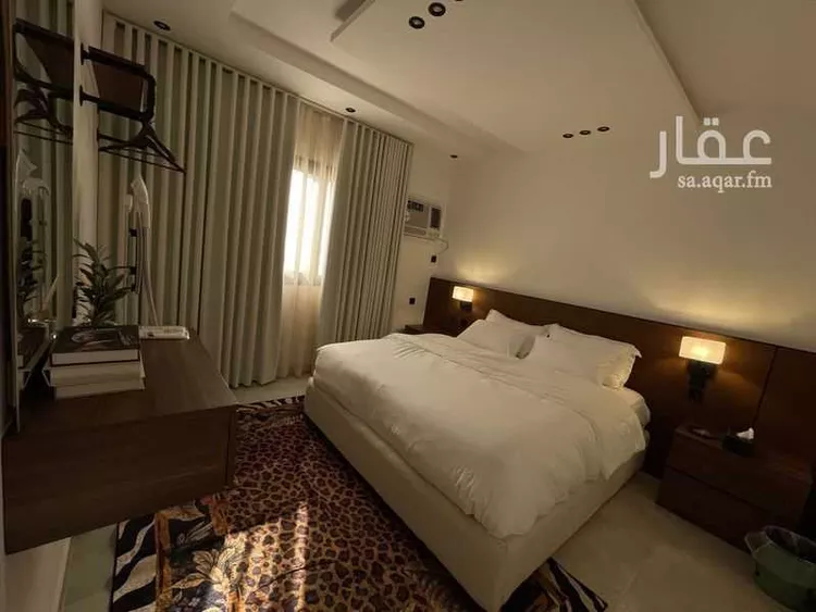 شقة مفروشة للحجز في شارع ربيعه القرشي ، حي البوادي ، جدة ، جدة