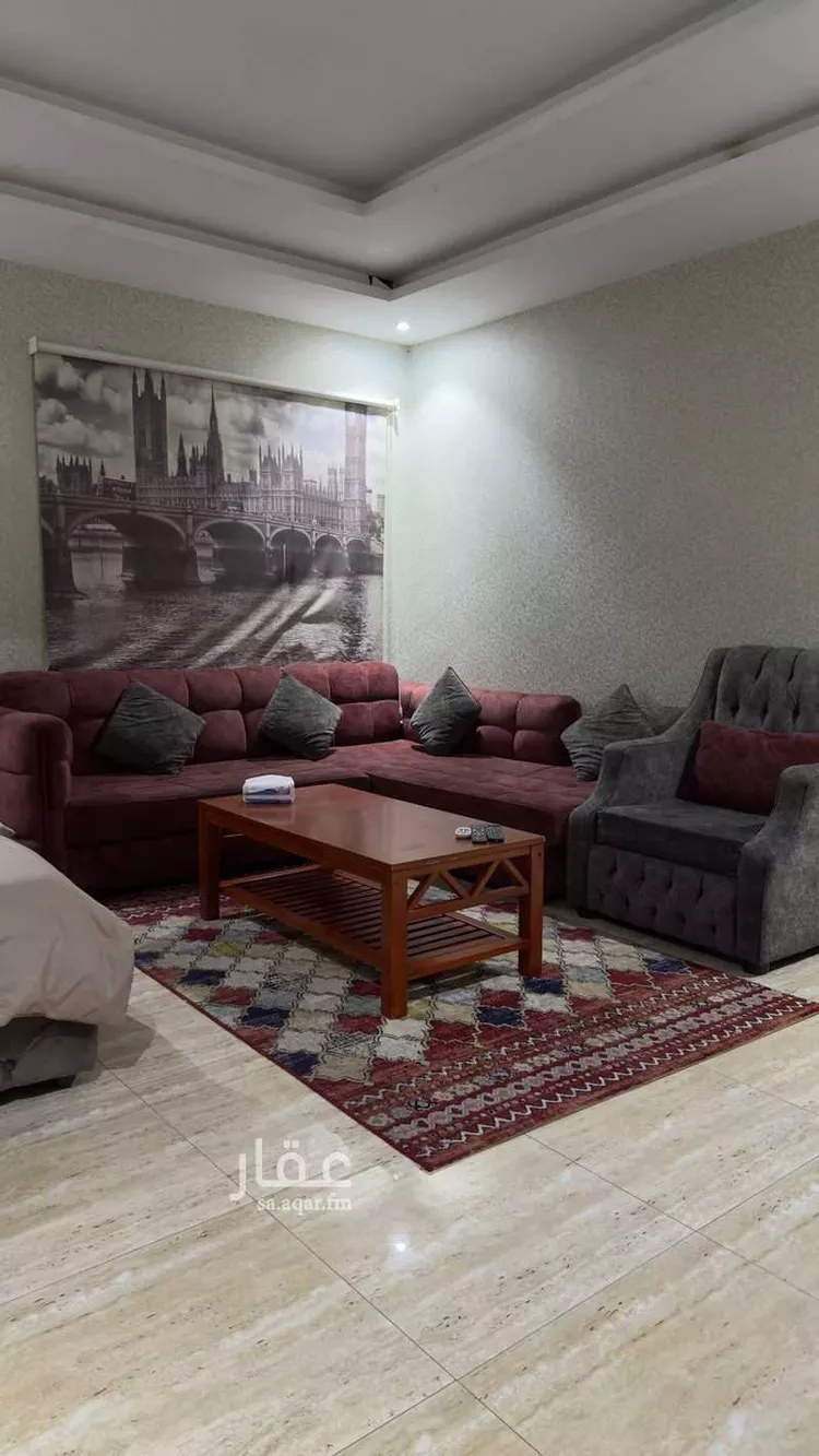 شقة مفروشة للحجز في شارع حراء, حي النعيم, جدة صورة 5