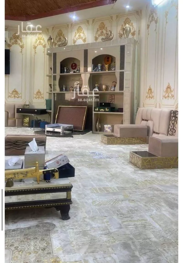 Villa for Rent in Riyadh Al Qirawan