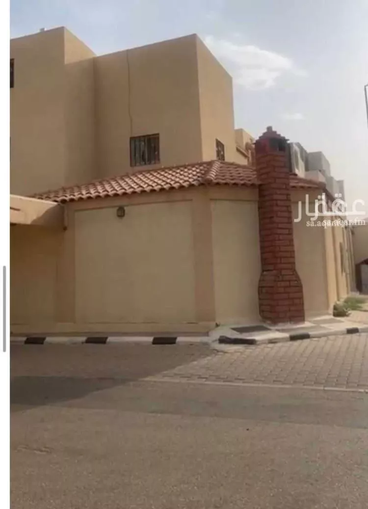 فيلا للإيجار في شارع عقرباء 117, حي عقرباء, مدينة الجبيلة, منطقة الرياض صورة 2