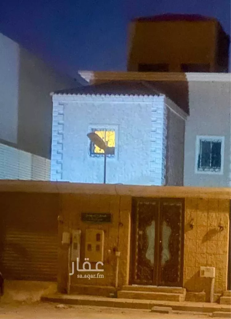 فيلا للبيع في شارع الفيض ، حي عرقة ، الرياض ، منطقة الرياض