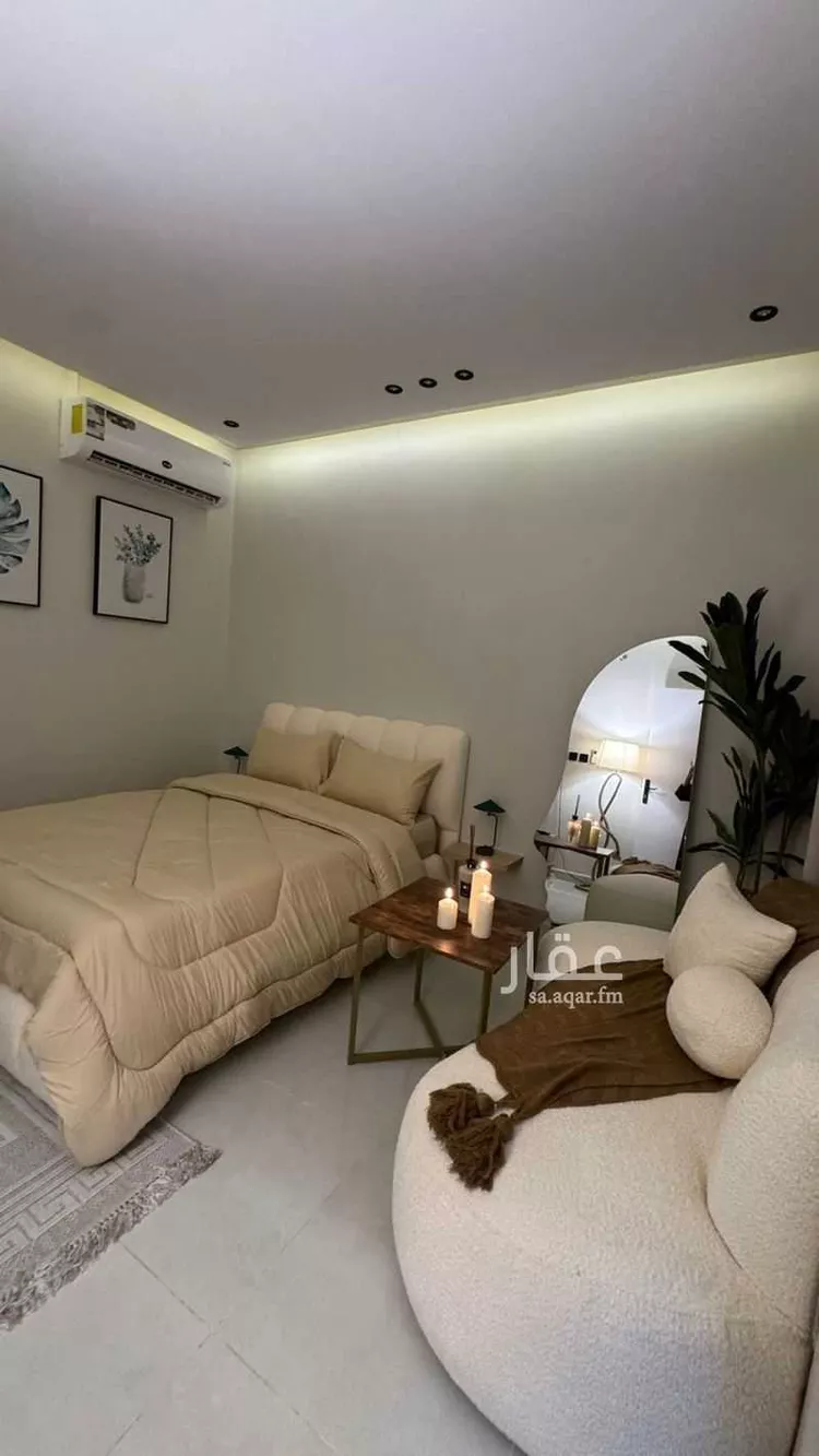 شقة مفروشة للحجز في حي العقيق ، الرياض ، منطقة الرياض صورة 2